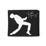 RockSax Freddie Mercury Wallet (RA405)