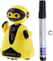 Generic Mini Intelligent Robot Portable Electronic Robot Desk for
