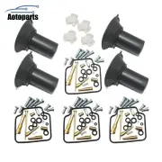 Fits 1991-2003 Honda CB750 NIGHTHAWK Carburetor Repair kit Diaphragm