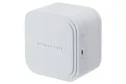 BROTHER PT-P910BT, P-Touch Compact Bluetooth Label Printer, Direct Smartphone Connect