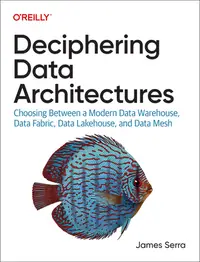 在飛比找誠品線上優惠-Deciphering Data Architectures