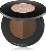 Anastasia Beverly Hills Eyebrow Powder Duo Chocolate Color 2x0.8 g