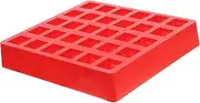 Multi Functional Coin Collection Box Coin Holder for Supermarket Use Efficient Coin Organizer for Easy Access and Storage for and Coins