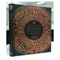 在飛比找蝦皮商城優惠-A History of Magic, Witchcraft