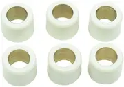 Parts S41000030P026 Rollers ø 16x13-Gr. 2,6