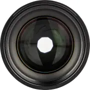 Viltrox AF 85mm f/1.8 Full-Frame Lens - Nikon Z-Mount