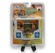 All Pro Basketball Electronic Handheld LCD Game Tiger NOS factory sealed 1997