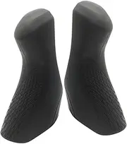 Bike Lever Protector, Elastic Silicone Cover, Road Bike Accessories, Brake Lever Shift Case, Mountain Bike Lever, Protective Gear Cover, Brake Cover, Durable Shift Case, Elastic Bike Cover, Le