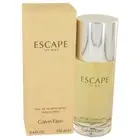 Escape by Calvin Klein Eau De Toilette Spray 3.4 oz for Men