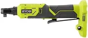 [RYOBI] P344 18V ONE+ 3/8-inch 4-Position Lithium Ion Compact Rotating Power Ratchet (Tool-Only, Battery & Charger Not Included)