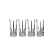 Spiegelau Perfect Serve Longdrink Glass Set of 4