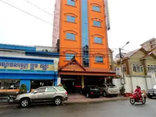 泰國龍LY民宿Long Thai Ly Guesthouse