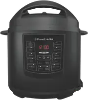 Russell Hobbs 11-in1 Digital Multi Cooker