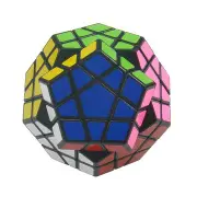 Pentagram Magic Puzzle Cube Game Educational Toy
