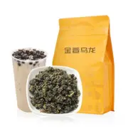 Jinxuan Oolong Tea for Milk Tea High Mountain Milk Oolong Tea 500g
