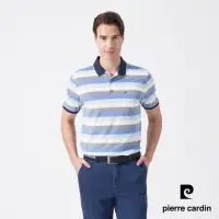 在飛比找momo購物網優惠-【pierre cardin 皮爾卡登】商務休閒 男款 吸濕