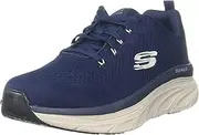 [Skechers] Men's Relaxed Fit: D'Lux Walker - Meerno