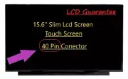 HP 15-EF1044NR Replacement Laptop 15.6" Touch LCD Screen Assembly On-Cell Touch
