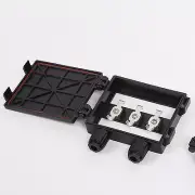 Solar Junction Box Component Junction Box Solar Panel Cable Connect Box Part