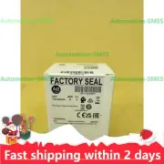 1PCS New Sealed Allen Bradley 1794-IE8XOE4 /A Flex I/O Analog 8 Inputs 4 Outputs