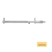 Mitutoyo 145-190 Vernier Inside Micrometer Caliper Type 125-150mm Rang