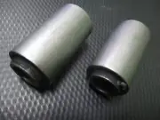 MGTD, MGTF, MG Midget, Austin Healey Sprite MK2, 3 rear spring bushings AAA629