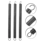 3 Pcs Loft Spring Kit Attic Ladder Replacement Springs Stairs Parts