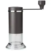 Ceramic Burr Manual Hand Crank Mill Coffee Grinder MI-002 japan