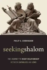 在飛比找博客來優惠-Seeking Shalom: The Journey to