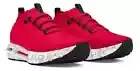 Under Armour HOVR Phantom 1 3028384-600 Men's US 10.5 Red Running Shoes TF5603