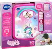 VTech - Secret Safe Notebook