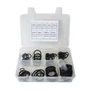 Aeroflow Viton Rubber O-Ring Kit, AF178-KIT