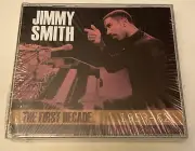 First Decade 1953-62 by Jimmy Smith (CD, 2015)