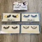 ARDELL Cirque Du Soleil Worlds Away and assorted Eyelash Extensions. **NEW**