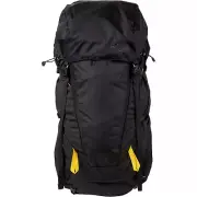 Men's The North Face Black Terra 65 Optifit Camping Backpack L/XL New