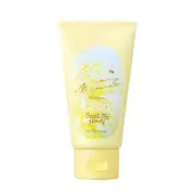 Wonder Honey Melty Hand Cream Sunny Mimosa 50g Japan