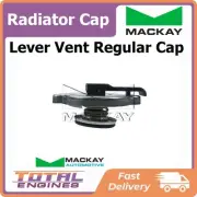 Radiator Cap fits Ford Galaxie 6.4L V8 390 2V