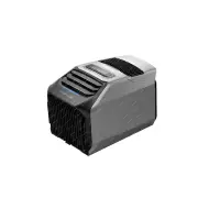 EcoFlow Wireless Quiet Portable Air Conditioner 5100 BTU Cooler 6100 BTU Heater
