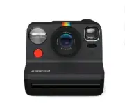 Polaroid Now Gen 2 Black