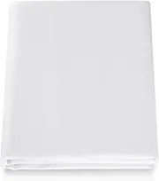 Neewer 1 Yard x 60 Inch/0.9M x 1.5M Polyester White Seamless Diffusion Fabric for Photography Softbox,Light Tent and Lighting Light Modifier