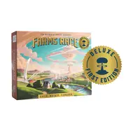 Farms Race Deluxe Edition
