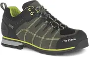 [Trezeta] Men's Hurricane Evo Low Wp Hiking Shoe