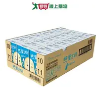 在飛比找樂天市場購物網優惠-統一蜜豆奶-牛奶250ml*24入【愛買】