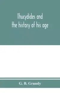 在飛比找博客來優惠-Thucydides and the history of 