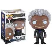 Miss Peregrine's Home for Peculiar Children - Mr Barron Pop! Vinyl Figure NEW