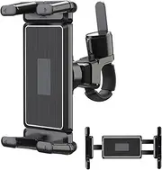 Truck Mobile Phone Support - Robust Mounting Support, Stable Car Phone Support | Compatible with Forklifts, Excavators, Heavy Trucks, Mobile Fixed Accessories, and