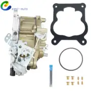 Quadrajet 4MV 4 bbl 650CFM Carburetor Carb For Chevrolet Engines 327 350 427 454