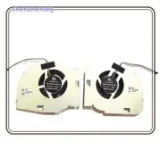 New for ASUS Zephyrus M G-M501 GM501G GM501GM GM501GS CPU GPU Cooling fan DC12V