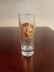 MGM Grand - Las Vegas, NV Double Shot Glass