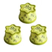 3 Pcs Suitable for Household LG CordZero A9 Electric Vacuum Cleaner Accessories Filter Mesh Filter